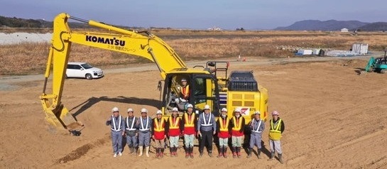 写真:倉敷まきび支援学校　職場体験(岡山県初実施)